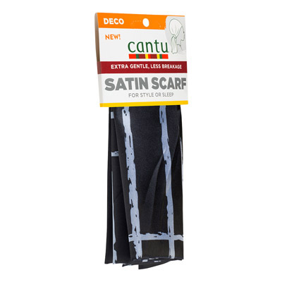 Cantu satin scarf cheap